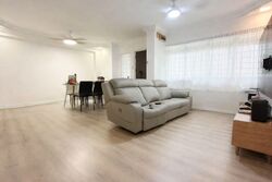 Blk 643 Woodlands Ring Road (Woodlands), HDB 4 Rooms #545448981